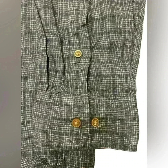 Men’s johnnie-o Button Up shirt - Picture 8 of 9